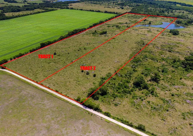 Photo 1 of Land for sale at 2 Tract Slama Rd, Ennis, TX 75119 | MLS# 21324935 | Listing updated on 2026-09-19