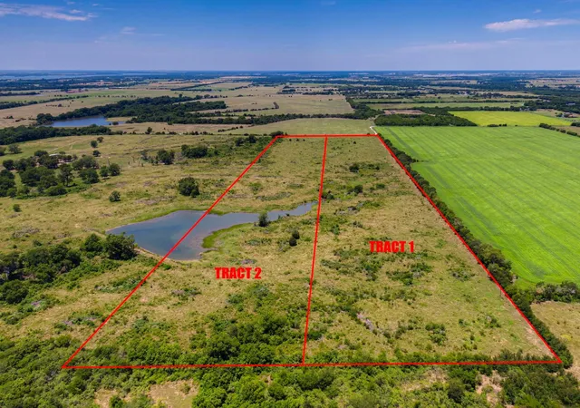Photo 1 of Land for sale at 1 Tract Slama Rd, Ennis, TX 75119 | MLS# 21324567 | Listing updated on 2026-09-19