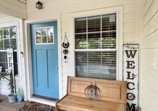 Photo 2 of Single family home for sale at 8262 Us Hwy 84 W, Mount Enterprise, TX 75681 | MLS# 21328038 | Listing updated on 2026-08-03