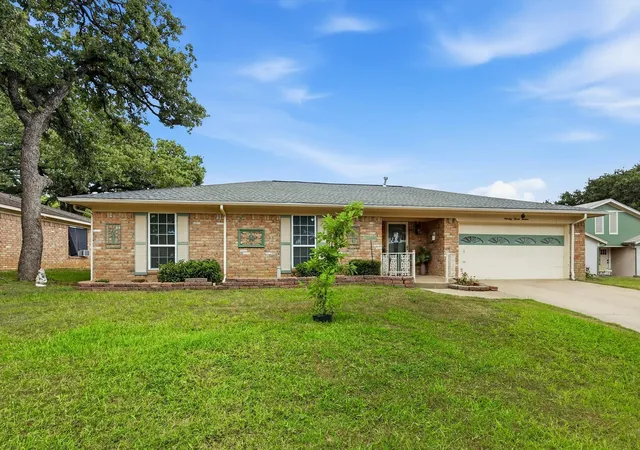Photo 1 of Sale Pending at 7713 Briarridge Ct, North Richland Hills, TX 76182 | MLS# 21328368 | Listing updated on 2026-10-01