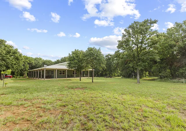 Photo 1 of Land for sale at 10371 State Hwy 148, Jacksboro, TX 76458 | MLS# 21328379 | Listing updated on 2026-07-13