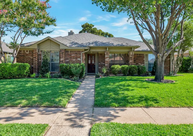 Photo 1 of Single family home for sale at 638 Duncan Dr, Coppell, TX 75019 | MLS# 21328354 | Listing updated on 2026-09-21