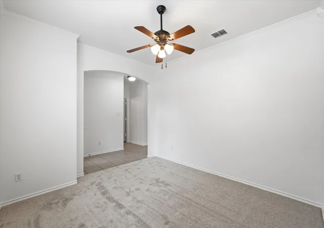 Photo 2 of Single family home for sale at 6013 Goldenrod Dr, Denton, TX 76208 | MLS# 21328383 | Listing updated on 2026-07-17