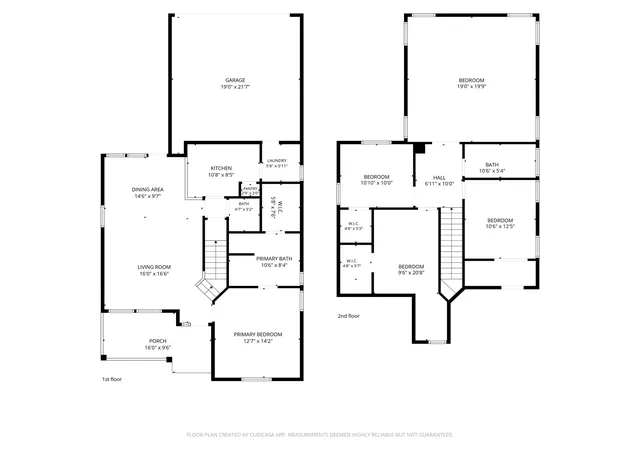 27th image of 9810 Birch Dr, Providence Village, TX 76227 | MLS# 21328389