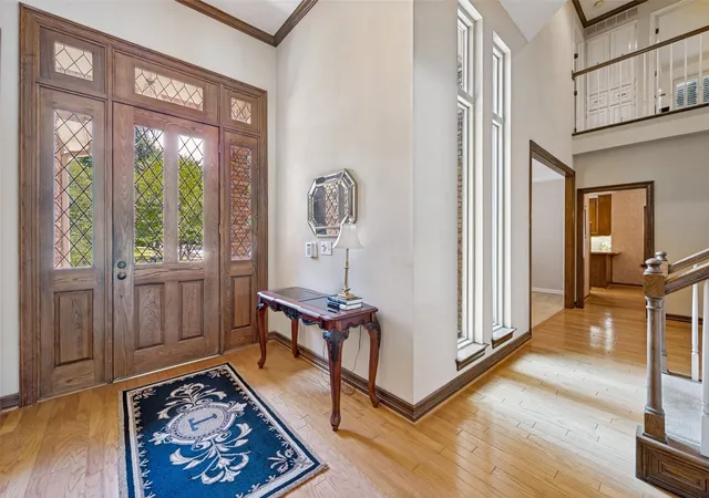 Photo 3 of Sale Pending at 5901 Flintshire Ln, Dallas, TX 75252 | MLS# 21328433 | Listing updated on 2026-08-22