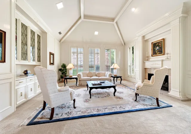 Photo 4 of Sale Pending at 5901 Flintshire Ln, Dallas, TX 75252 | MLS# 21328433 | Listing updated on 2026-08-22