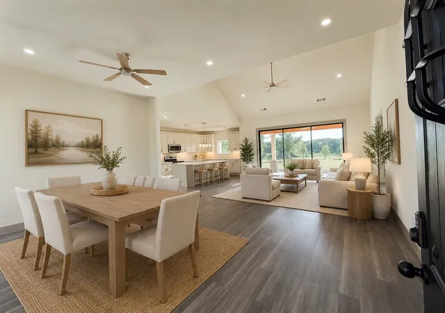 Photo 2 of Single family home for sale at 6560 Private Road 2269, Quinlan, TX 75474 | MLS# 21328441 | Listing updated on 2026-08-22