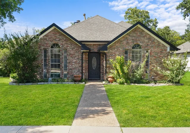 Photo 1 of Single family home for sale at 1220 Dentonshire Dr, Carrollton, TX 75007 | MLS# 21328447 | Listing updated on 2026-08-04