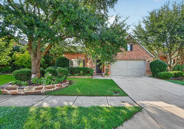 Photo 1 of Single family home for sale at 8021 Branch Hollow Trl, Fort Worth, TX 76123 | MLS# 21322240 | Listing updated on 2026-08-22