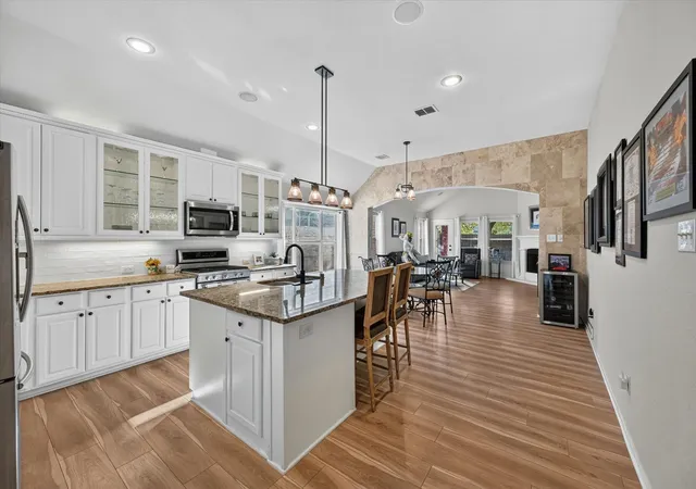Photo 3 of Single family home for sale at 8021 Branch Hollow Trl, Fort Worth, TX 76123 | MLS# 21322240 | Listing updated on 2026-08-22
