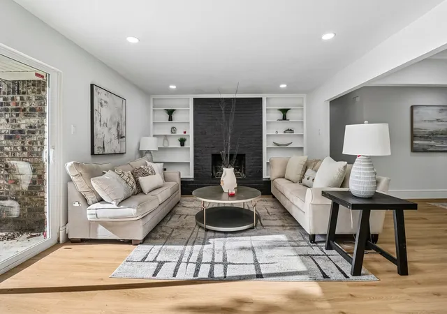 Photo 1 of Single family home for sale at 2116 Tamworth Ct, Bedford, TX 76021 | MLS# 21324123 | Listing updated on 2026-08-28