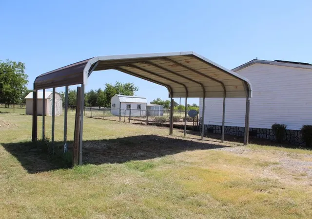 18th image of 9732 Meadow Ranch Rd, Justin, TX 76247 | MLS# 21328472