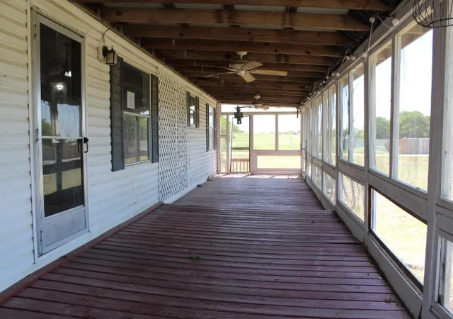 Photo 3 of Manufactured home for sale at 9732 Meadow Ranch Rd, Justin, TX 76247 | MLS# 21328472 | Listing updated on 2026-10-02