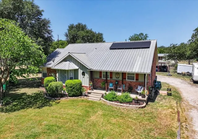 Photo 1 of Single family home for sale at 6008 County Road 907, Godley, TX 76044 | MLS# 21325442 | Listing updated on 2026-07-21