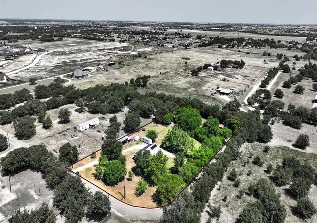 Photo 2 of Single family home for sale at 6008 County Road 907, Godley, TX 76044 | MLS# 21325442 | Listing updated on 2026-07-21