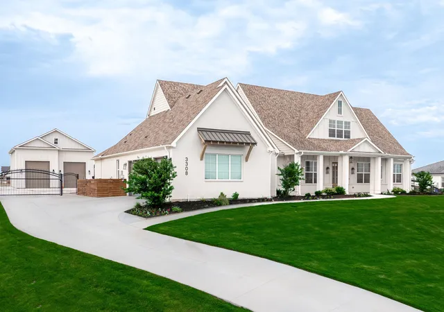 Photo 3 of Mansion for sale at 3308 Wellington Ln, Justin, TX 76247 | MLS# 21328476 | Listing updated on 2026-09-06