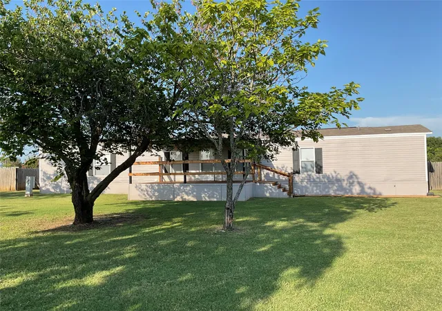 Manufactured home for sale at 118 Willow Ridge Cir, Sherman, TX 75092 | MLS# 21325787