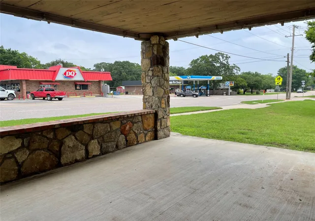 Photo 3 of Sale Pending at 408 S Broad St, Saint Jo, TX 76265 | MLS# 21328482 | Listing updated on 2026-09-06