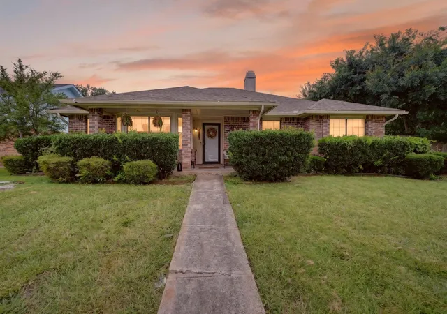 Single family home for sale at 2602 Princewood Dr, Garland, TX 75040 | MLS# 21328452