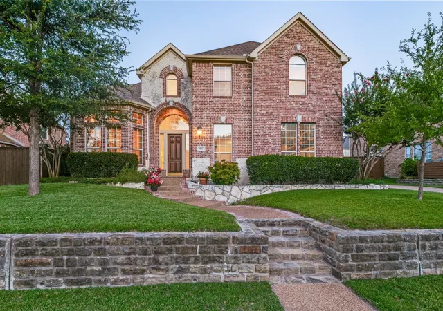 Photo 2 of Sale Pending at 611 Belhaven Dr, Allen, TX 75013 | MLS# 21325405 | Listing updated on 2026-08-20