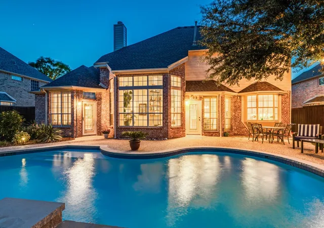 Photo 3 of Sale Pending at 611 Belhaven Dr, Allen, TX 75013 | MLS# 21325405 | Listing updated on 2026-08-20