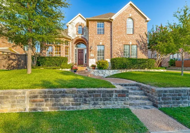 Homes for sale in Allen, TX | 611 Belhaven Dr, Allen, TX 75013 | MLS# 21325405