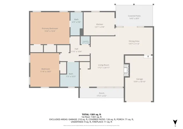 Photo 28 of Single family home for sale at 3463 W Fuller Ave, Fort Worth, TX 76133 | MLS# 21324578 | Listing updated on 2026-08-08