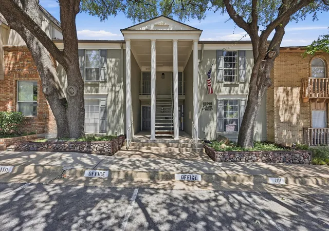 Photo 1 of Condo for sale at 15918 Club Crest Dr #2111, Dallas, TX 75248 | MLS# 21324644 | Listing updated on 2026-08-09