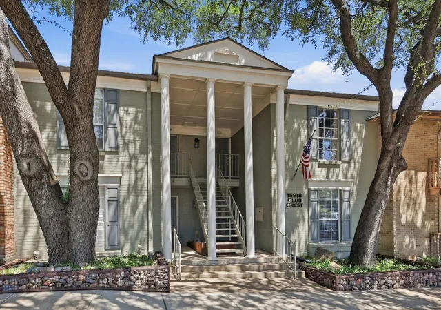 Photo 2 of Condo for sale at 15918 Club Crest Dr #2111, Dallas, TX 75248 | MLS# 21324644 | Listing updated on 2026-08-09