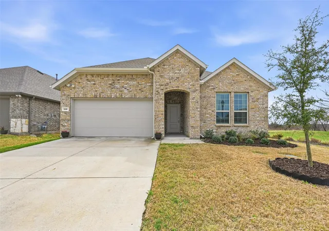 Photo 1 of Single family home for sale at 610 Jamestown Ln, Fate, TX 75189 | MLS# 21326979 | Listing updated on 2026-07-26