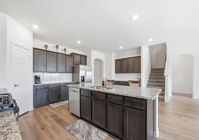 Photo 2 of Single family home for sale at 610 Jamestown Ln, Fate, TX 75189 | MLS# 21326979 | Listing updated on 2026-07-26