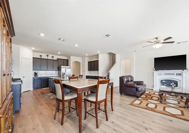 Photo 3 of Single family home for sale at 610 Jamestown Ln, Fate, TX 75189 | MLS# 21326979 | Listing updated on 2026-07-26