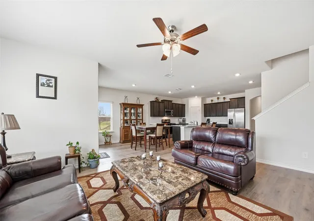 Photo 4 of Single family home for sale at 610 Jamestown Ln, Fate, TX 75189 | MLS# 21326979 | Listing updated on 2026-07-26