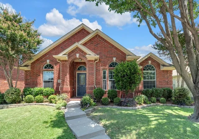 Photo 1 of Sale Pending at 5612 Longhorn Dr, The Colony, TX 75056 | MLS# 21328508 | Listing updated on 2026-07-25
