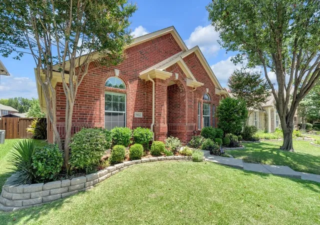 Photo 2 of Sale Pending at 5612 Longhorn Dr, The Colony, TX 75056 | MLS# 21328508 | Listing updated on 2026-07-25