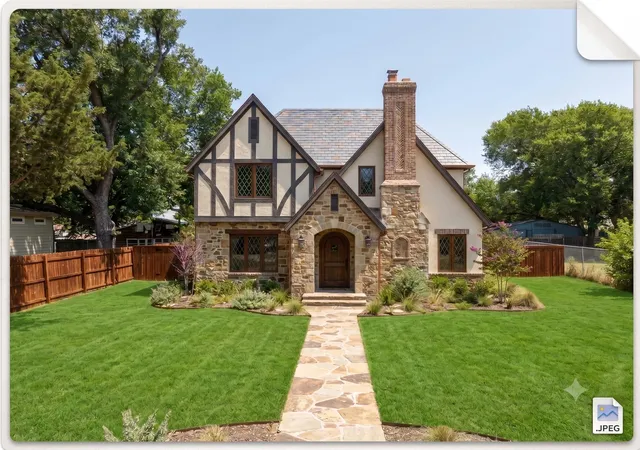 Photo 4 of Land for sale at 2609 College Ave, Fort Worth, TX 76110 | MLS# 21328526 | Listing updated on 2026-08-22