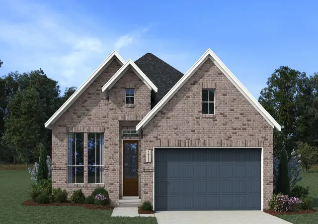 Photo 1 of Single family home for sale at 10133 Birchpoint Dr, Fort Worth, TX 76108 | MLS# 21328286 | Listing updated on 2026-08-25