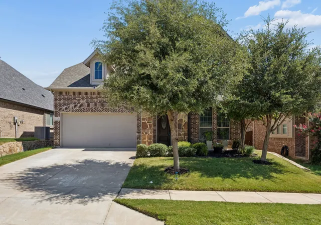 Photo 1 of Single family home for sale at 11728 Wax Myrtle Trl, Fort Worth, TX 76108 | MLS# 21328516 | Listing updated on 2026-07-20