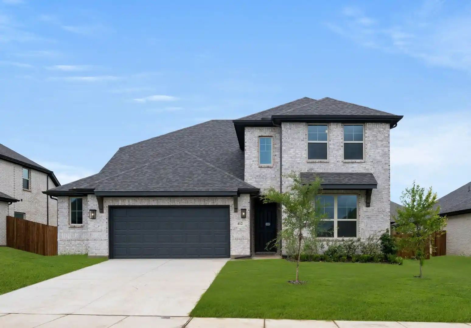 Photo 1 of Single family home for sale at 6908 Lincoln Pin Wy, Crowley, TX 76036 | MLS# 21328310 | Listing updated on 2026-10-29