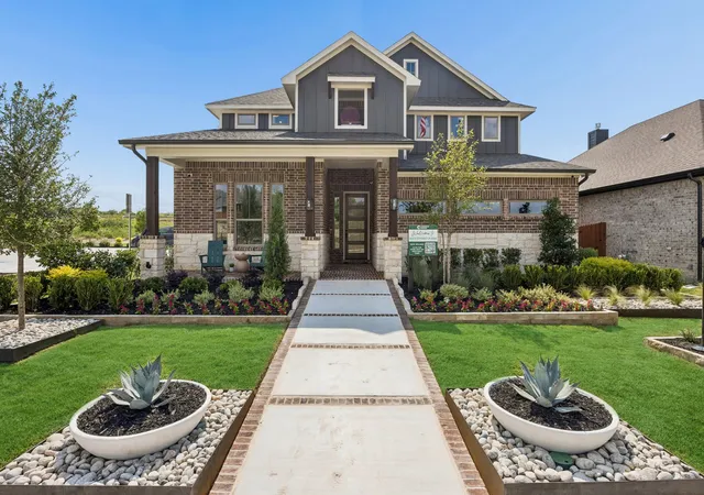 Photo 2 of Single family home for sale at 10137 Birchpoint Dr, Fort Worth, TX 76108 | MLS# 21328315 | Listing updated on 2026-08-25