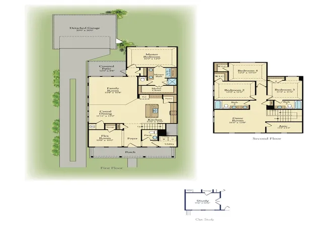 Photo 2 of Sale Pending at 1612 Swan St, Van Alstyne, TX 75495 | MLS# 21328475 | Listing updated on 2026-08-24