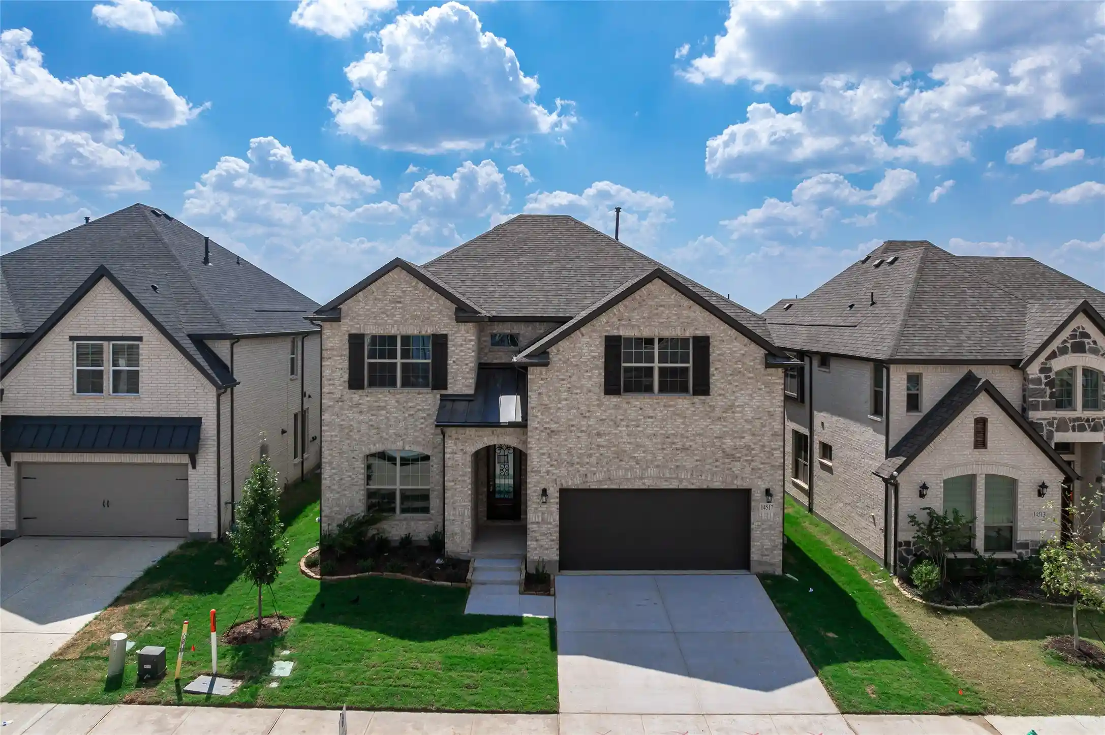 Photo 1 of Single family home for sale at 14517 Herschel St, Celina, TX 75009 | MLS# 21328568 | Listing updated on 2026-10-25