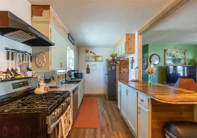 Photo 2 of Single family home for sale at 335 S Monroe Ave, Aspermont, TX 79502 | MLS# 21328571 | Listing updated on 2026-09-16