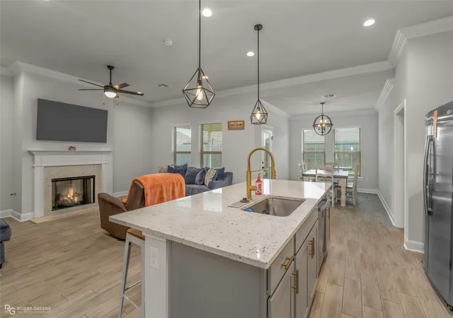 5th image of 210 Norwell Ln, Bossier City, LA 71111 | MLS# 21328578
