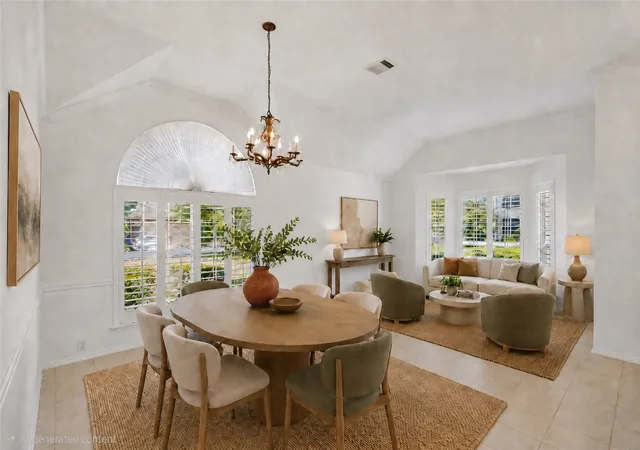 Photo 4 of Single family home for sale at 5787 Walnut Creek Dr, Fort Worth, TX 76137 | MLS# 21327686 | Listing updated on 2026-08-30