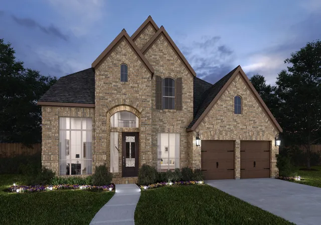 Photo 1 of Sale Pending at 2025 Forest Park Wy, Celina, TX 75009 | MLS# 21328589 | Listing updated on 2026-07-11
