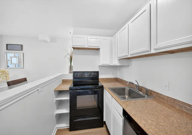 Listing Photo 4 - Condo for sale in building located at 9829 Walnut St, Dallas, TX 75243 - Unit #306