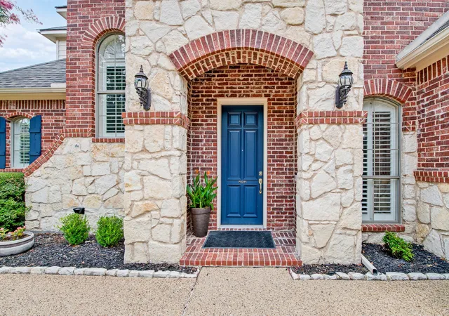 Photo 2 of Single family home for sale at 1108 Salado Dr, Allen, TX 75013 | MLS# 21328588 | Listing updated on 2026-08-22