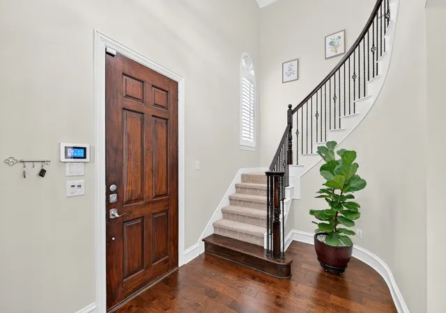 Photo 3 of Single family home for sale at 1108 Salado Dr, Allen, TX 75013 | MLS# 21328588 | Listing updated on 2026-08-22