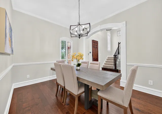Photo 4 of Single family home for sale at 1108 Salado Dr, Allen, TX 75013 | MLS# 21328588 | Listing updated on 2026-08-22